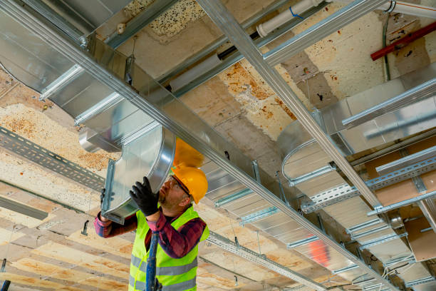 Best Residential HVAC Services  in Elmo, TX