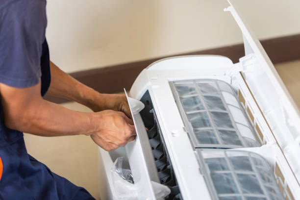 Best Commercial HVAC Repair  in Elmo, TX