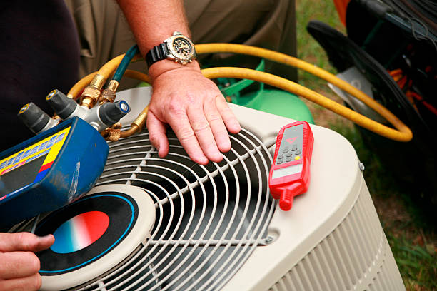 Best Heating Repair Services  in Elmo, TX