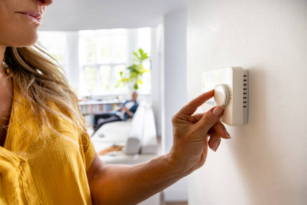 Best Ductless HVAC Repair  in Elmo, TX