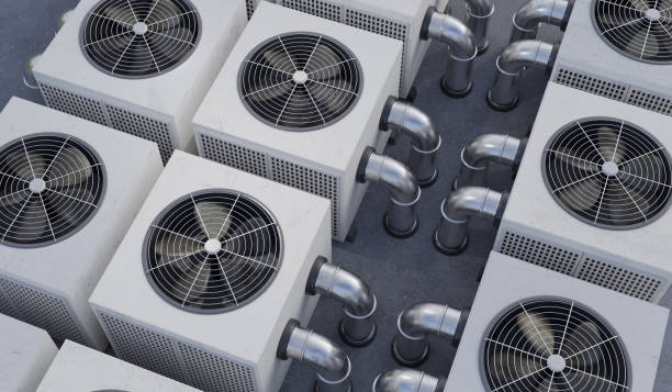 Best HVAC Repair Near Me  in Elmo, TX