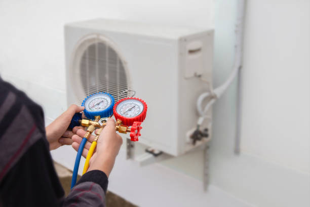 Best HVAC Maintenance Near Me  in Elmo, TX