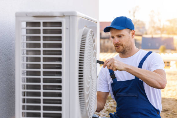 Best Air Quality Test  in Elmo, TX