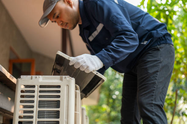 Best HVAC Cleaning Services  in Elmo, TX