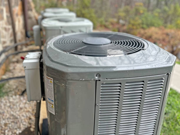 Professional HVAC in Elmo, TX
