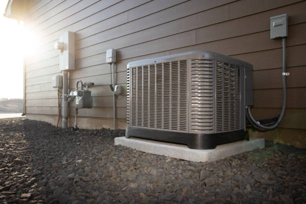 HVAC Maintenance Plan in Elmo, TX